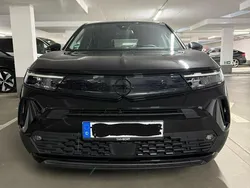 Schwarz Gebraucht 2022 Opel Mokka GS Line SUV | 18.999 € (Guter Preis)
