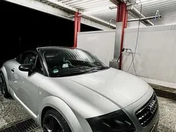 Gebraucht 1999 Audi TT Coupé | 4.649 € (Fairer Preis)