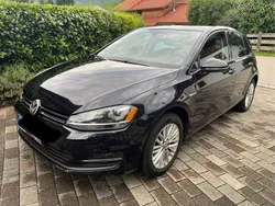 Schwarz Gebraucht 2014 VW Golf VII Cup Limousine | 8.990 € (Fairer Preis)