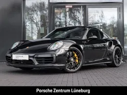 Porsche 911 Turbo S