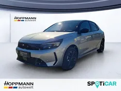 Silber Gebraucht 2023 Opel Corsa Limousine | 17.990 € (Fairer Preis)