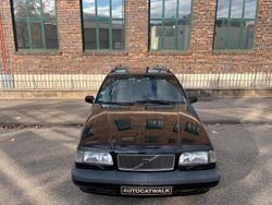 Schwarz Gebraucht 1995 Volvo 850 Kombi | 12.900 €