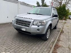 Silber Gebraucht 2009 Land Rover Freelander 2 SUV | 5.250 € (Guter Preis)