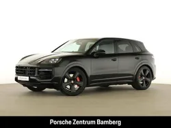 Schwarz Neu 2025 Porsche Cayenne GTS SUV | 163.214 € (Guter Preis)