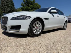 Weiß Gebraucht 2016 Jaguar XF Portfolio Limousine | 14.990 € (Fairer Preis)