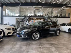 Unbekannt (metallic) Gebraucht 2017 Renault Mégane IV Intens Limousine | 10.499 € (Fairer Preis)