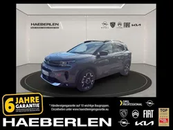 Lackierung platiniumgrau/typ Gebraucht 2025 Citroën C5 Aircross SUV | 32.990 €