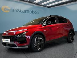 Rot Neu 2025 Hyundai Bayon SUV | 28.499 € (Teuer)