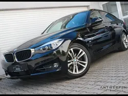 BMW 325 Gran Turismo