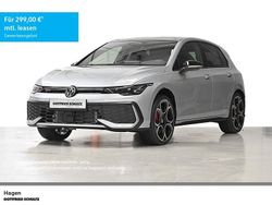 Grau Neu 2025 VW Golf GTI Limousine | 52.980 €