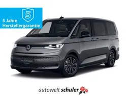 VW T7