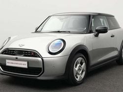 Grau Gebraucht 2024 Mini Cooper S Classic Kleinwagen | 26.136 € (Guter Preis)