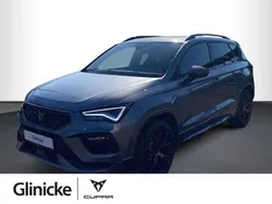 Grau Neu 2025 Cupra Ateca VZ SUV | 49.450 € (Etwas zu teuer)