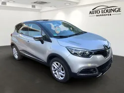 Silber Gebraucht 2016 Renault Captur SUV | 7.990 € (Guter Preis)