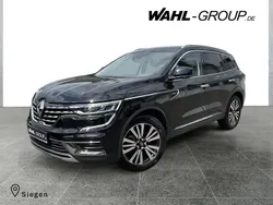Schwarz Gebraucht 2023 Renault Koleos Bose Edition SUV | 32.490 € (Fairer Preis)
