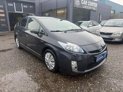 Grau Gebraucht 2010 Toyota Prius Executive Limousine | 5.750 € (Superpreis)