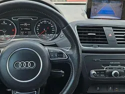 Weiß Gebraucht 2012 Audi Q3 S-Line SUV | 14.800 € (Fairer Preis)
