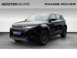 Narvik black Gebraucht 2020 Land Rover Range Rover evoque SUV | 26.890 € (Fairer Preis)