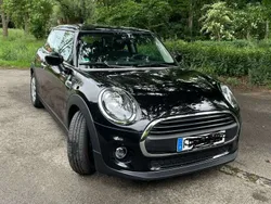 Schwarz Gebraucht 2020 Mini ONE Kleinwagen | 14.800 € (Fairer Preis)