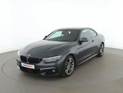 Grau Gebraucht 2019 BMW 440 M Sport Coupé | 40.230 € (Etwas zu teuer)