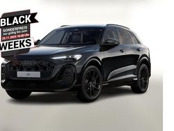 Grün Neu 2025 Audi Q5 Ambiente SUV | 70.006 € (Fairer Preis)