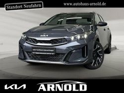 Pentametal (metallic) Gebraucht 2025 Kia XCeed Vision SUV | 23.449 € (Superpreis)