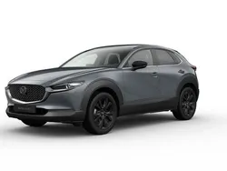 Grau Neu 2025 Mazda CX-30 Homura-Line SUV | 29.370 €