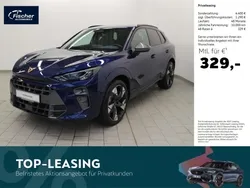 Cosmos blau metallic Neu 2025 Cupra Terramar SUV | 42.980 € (Superpreis)