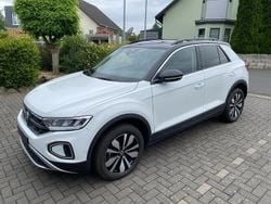 Weiß Gebraucht 2024 VW T-Roc Move SUV | 29.500 € (Fairer Preis)