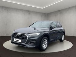 Manhattangrau metallic Gebraucht 2023 Audi Q5 Comfort SUV | 34.800 € (Guter Preis)