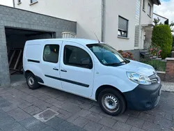 Weiß Gebraucht 2014 Renault Kangoo Van / Kleinbus | 6.750 € (Fairer Preis)