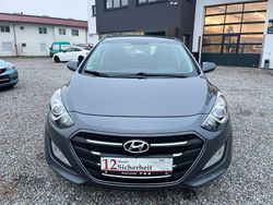 Gebraucht 2016 Hyundai i30 Classic Limousine | 7.999 € (Fairer Preis)