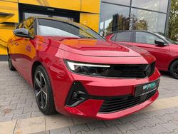 Kristall silber Gebraucht 2024 Opel Astra Kombi | 21.880 € (Superpreis)