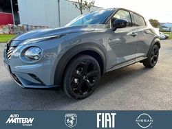 Grau Neu 2025 Nissan Juke Tekna SUV | 25.780 € (Guter Preis)