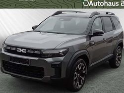 Grau Neu 2025 Dacia Bigster Journey SUV | 30.390 € (Fairer Preis)