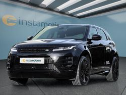 Schwarz Gebraucht 2025 Land Rover Range Rover SUV | 71.449 €