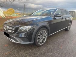 Schwarz Gebraucht 2019 Mercedes E400 Kombi | 24.900 € (Guter Preis)
