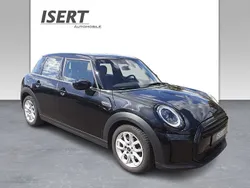 Schwarz Gebraucht 2023 Mini Cooper Kleinwagen | 27.480 €