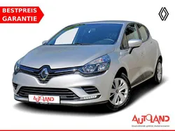 Silber Gebraucht 2019 Renault Clio IV Kleinwagen | 10.890 € (Fairer Preis)