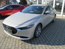 Neu 2025 Mazda 3 Center-Line | 28.090 € (Guter Preis)