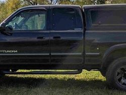 Schwarz Gebraucht 2000 Toyota Tundra Abholung | 7.999 €