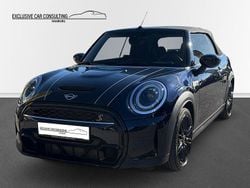 Enigmatic black metallic Gebraucht 2023 Mini Cooper S Cabriolet Cabrio | 27.990 € (Guter Preis)