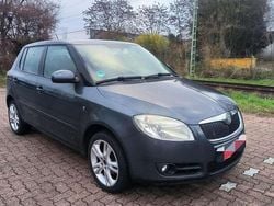Gebraucht 2005 Skoda Fabia Elegance Limousine | 1.999 € (Etwas zu teuer)