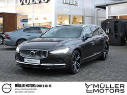 731 platinum grey metallic Gebraucht 2023 Volvo V90 Plus Kombi | 39.990 € (Guter Preis)