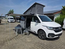 Weiß Gebraucht 2023 VW T6.1 Edition Van | 54.990 €