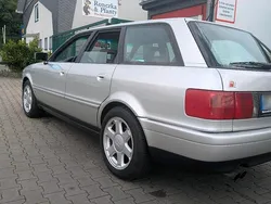 Silber Gebraucht 2025 Audi S2 Coupé | 26.500 €