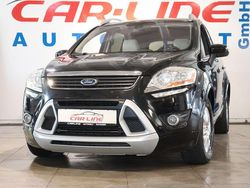 Other Gebraucht 2012 Ford Kuga Individual SUV | 8.999 € (Fairer Preis)