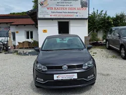 Gebraucht 2016 VW Polo Comfortline Kleinwagen | 7.900 € (Guter Preis)