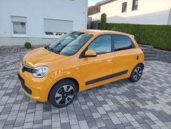 Gelb Gebraucht 2019 Renault Twingo Intens Kleinwagen | 8.900 € (Fairer Preis)