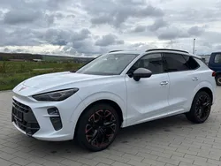 Weiß Neu 2025 Cupra Terramar VZ SUV | 46.990 € (Guter Preis)